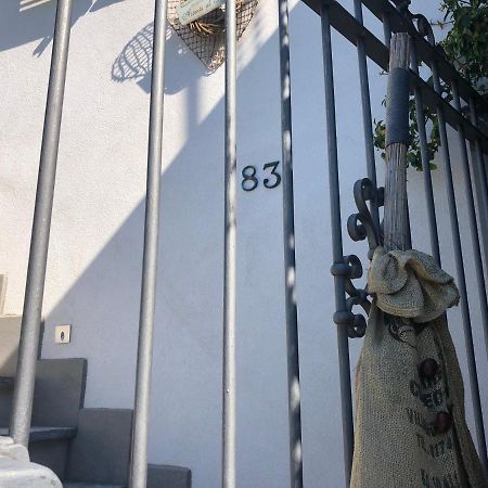 Holiday Home Vista Lago Cernobbio Exterior foto
