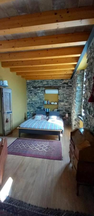 Holiday Home Vista Lago Cernobbio Exterior foto