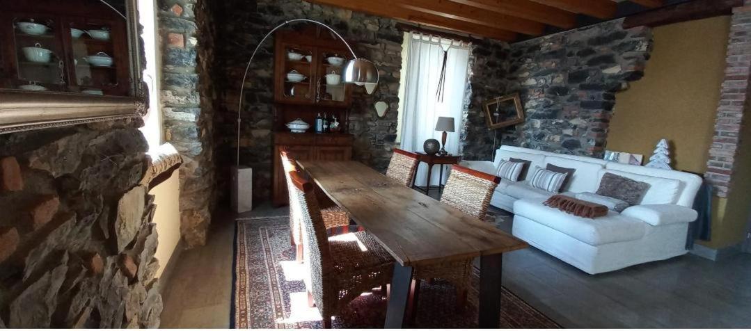 Holiday Home Vista Lago Cernobbio Exterior foto
