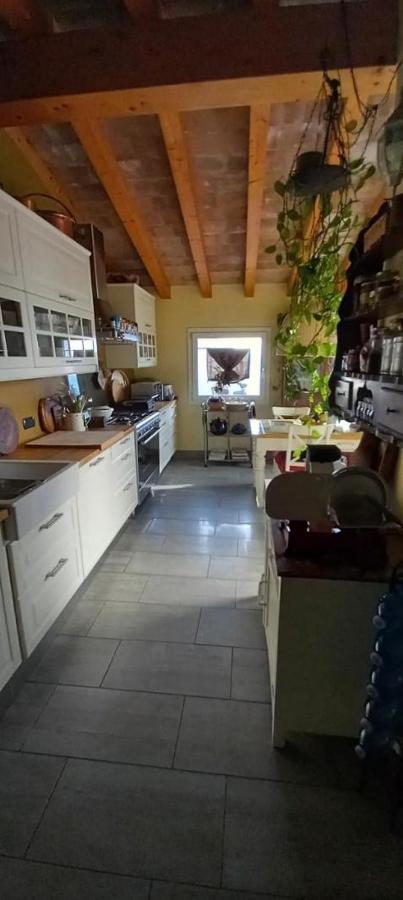 Holiday Home Vista Lago Cernobbio Exterior foto