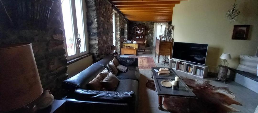 Holiday Home Vista Lago Cernobbio Exterior foto