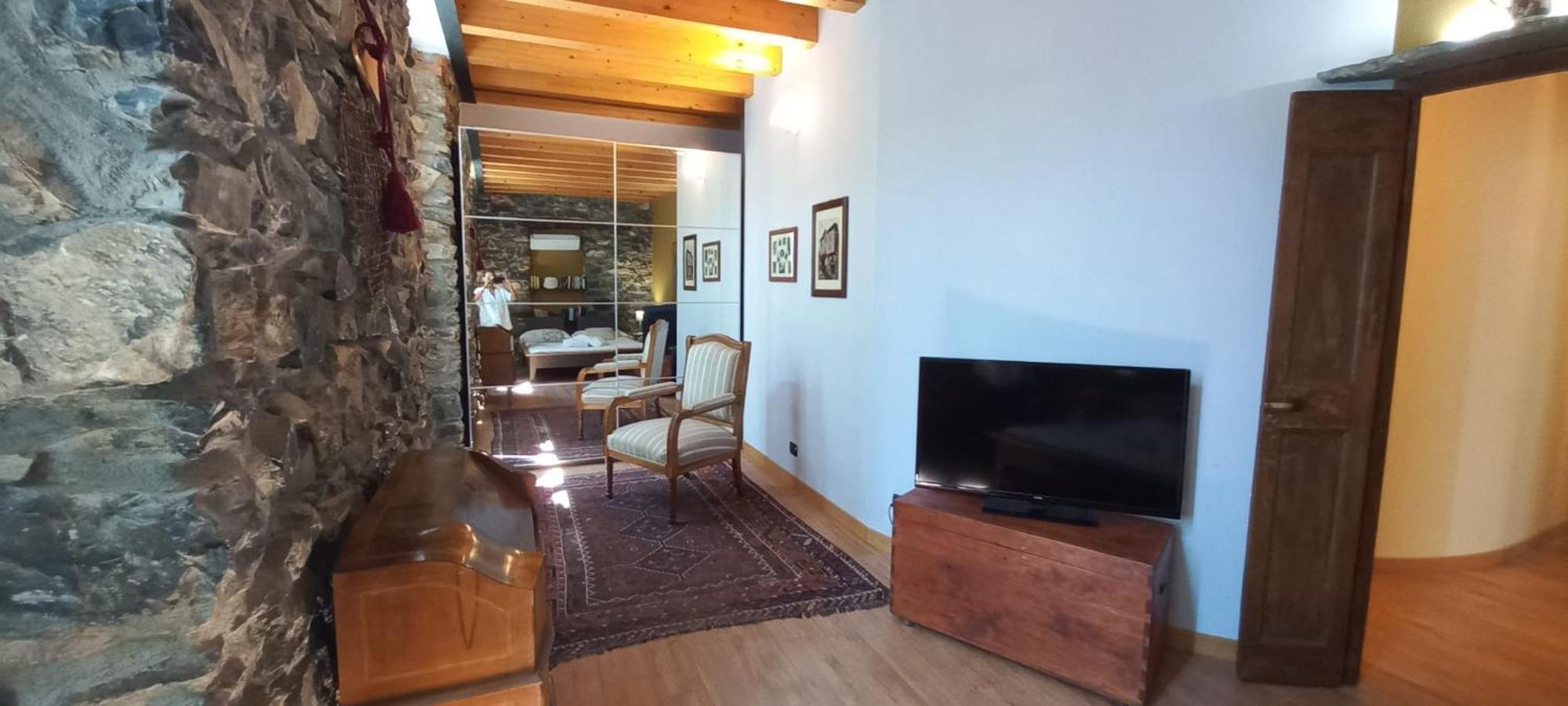 Holiday Home Vista Lago Cernobbio Habitación foto