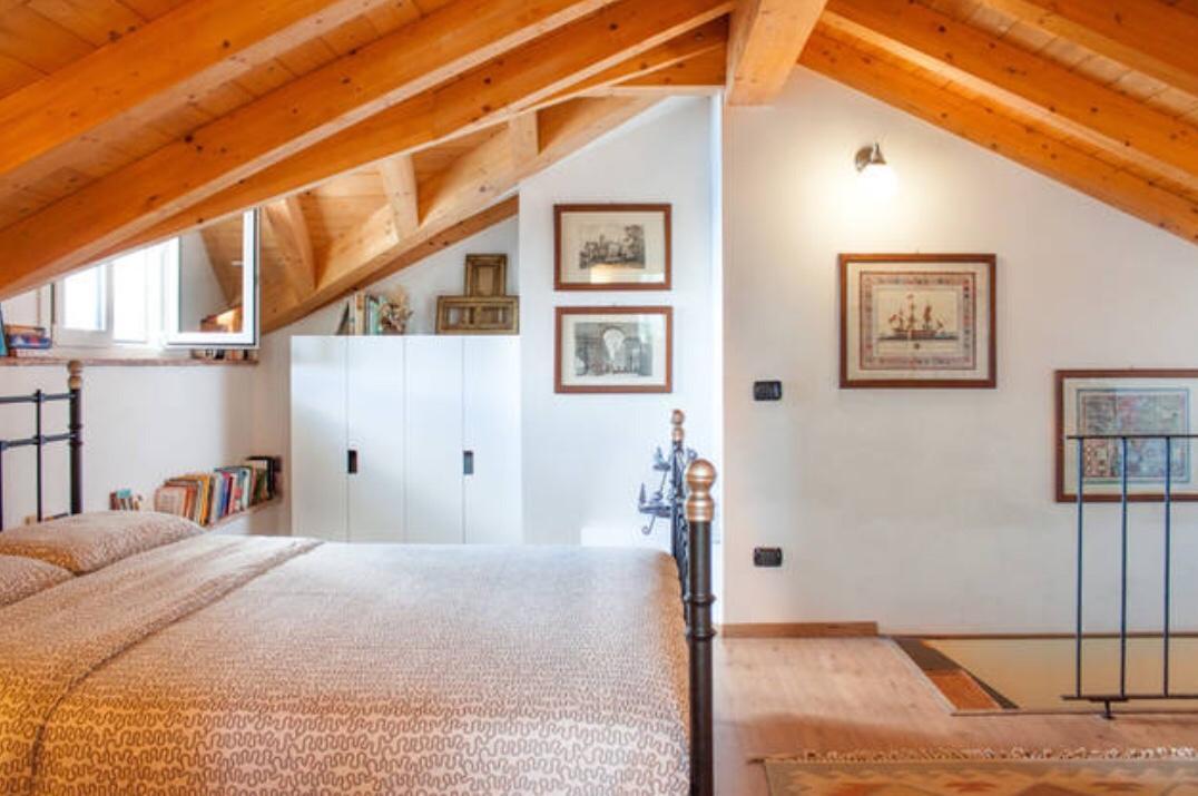 Holiday Home Vista Lago Cernobbio Exterior foto