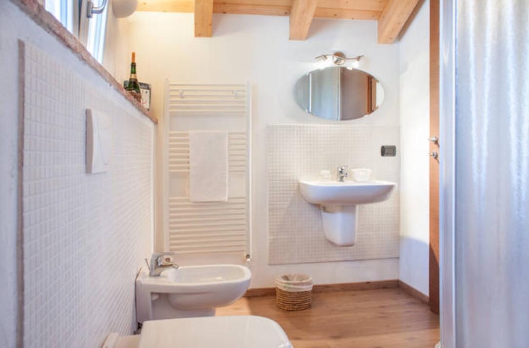 Holiday Home Vista Lago Cernobbio Exterior foto