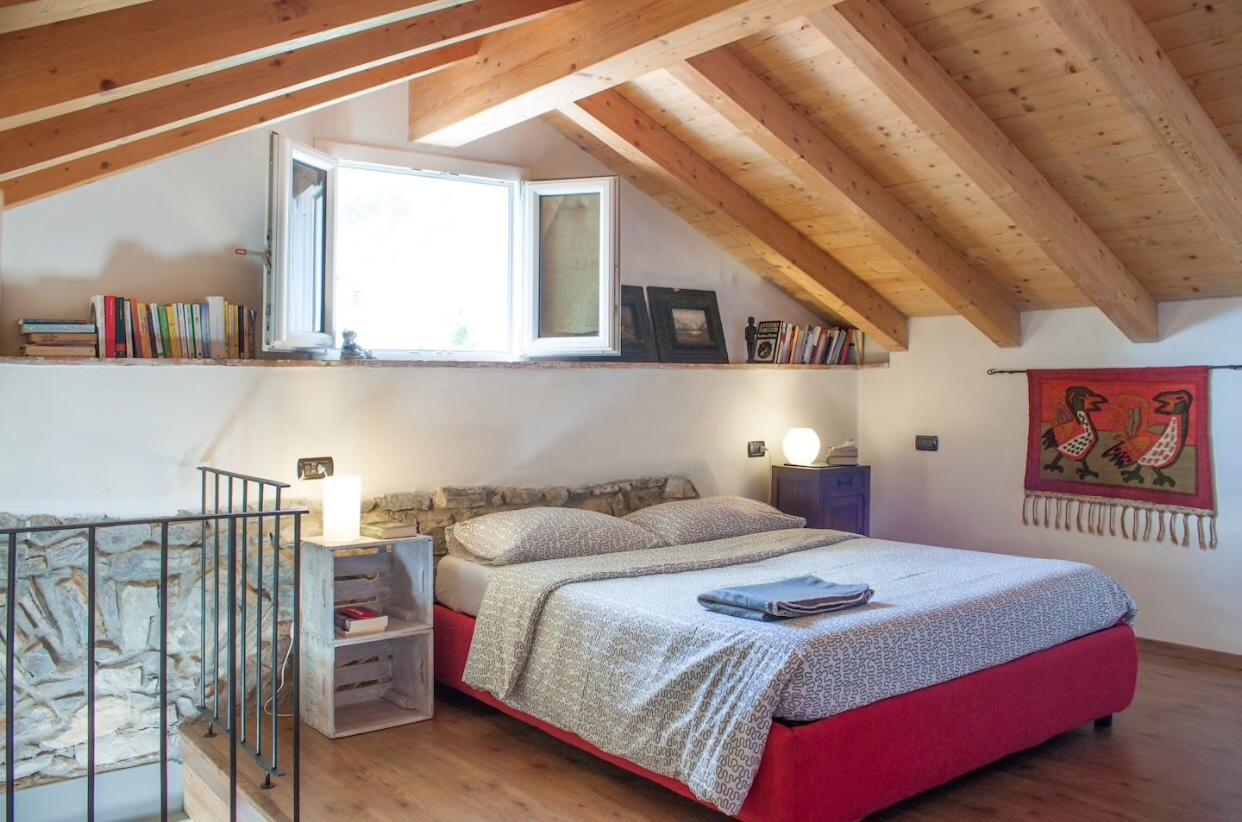 Holiday Home Vista Lago Cernobbio Exterior foto