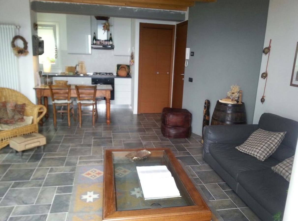 Holiday Home Vista Lago Cernobbio Exterior foto