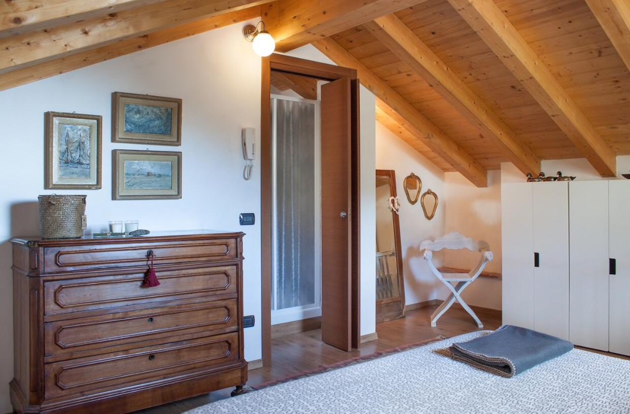 Holiday Home Vista Lago Cernobbio Exterior foto